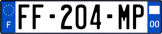 FF-204-MP