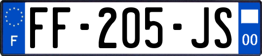 FF-205-JS