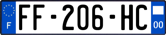 FF-206-HC