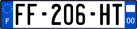 FF-206-HT