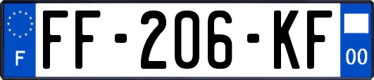 FF-206-KF