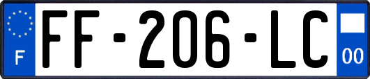 FF-206-LC