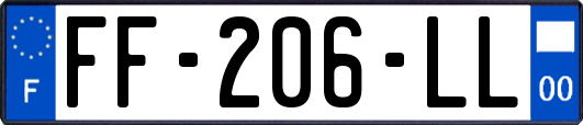 FF-206-LL