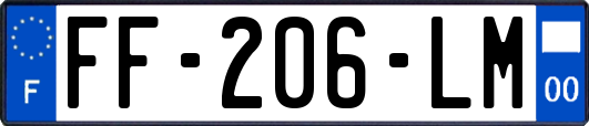 FF-206-LM