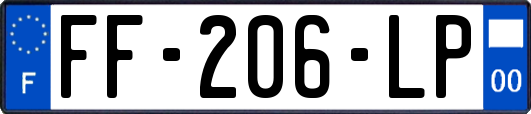 FF-206-LP