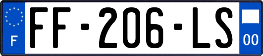 FF-206-LS