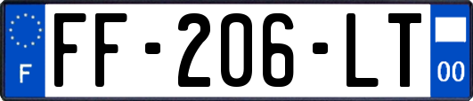 FF-206-LT