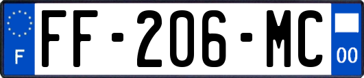FF-206-MC