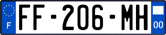 FF-206-MH