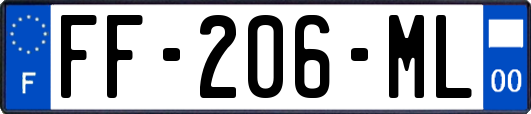 FF-206-ML