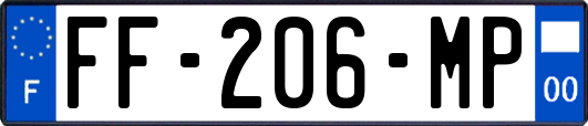 FF-206-MP