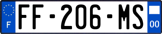FF-206-MS