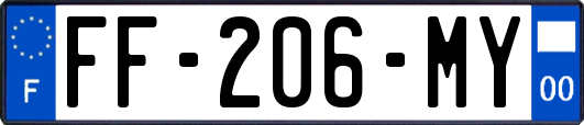 FF-206-MY