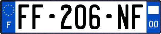 FF-206-NF