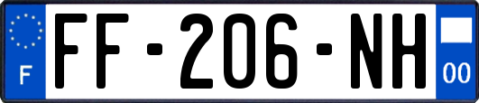 FF-206-NH