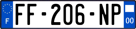 FF-206-NP