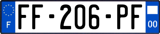 FF-206-PF
