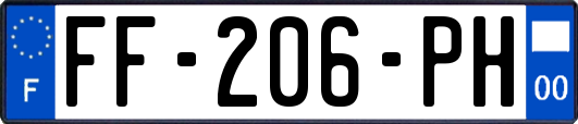 FF-206-PH
