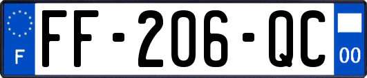 FF-206-QC