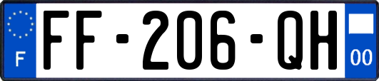 FF-206-QH
