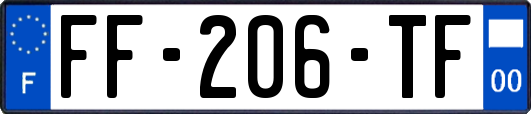 FF-206-TF