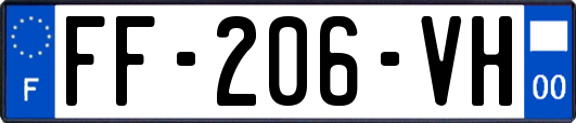 FF-206-VH