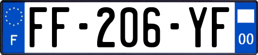 FF-206-YF