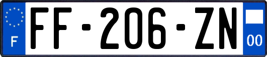 FF-206-ZN