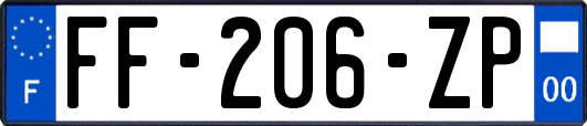 FF-206-ZP