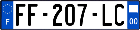 FF-207-LC