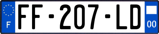 FF-207-LD