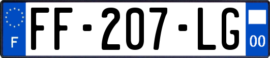 FF-207-LG