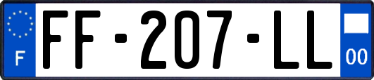 FF-207-LL