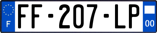 FF-207-LP