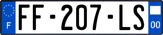 FF-207-LS