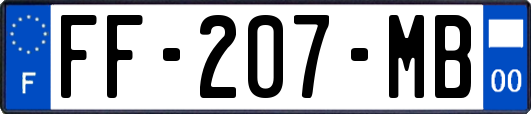 FF-207-MB