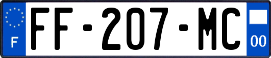 FF-207-MC