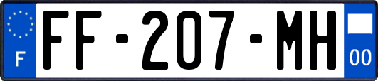 FF-207-MH