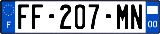FF-207-MN
