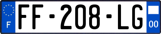 FF-208-LG