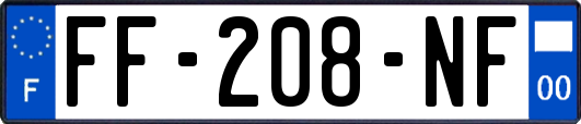 FF-208-NF