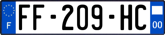 FF-209-HC