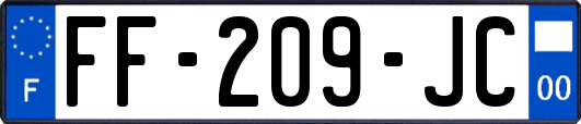 FF-209-JC