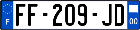 FF-209-JD
