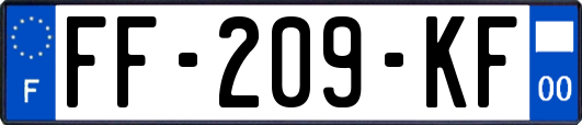 FF-209-KF