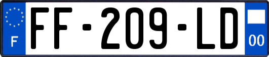 FF-209-LD