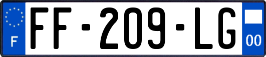 FF-209-LG