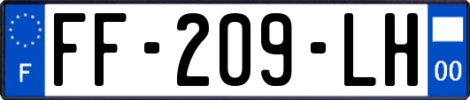 FF-209-LH