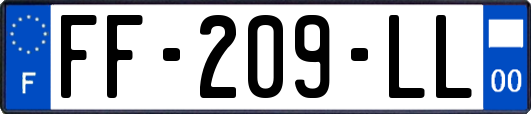 FF-209-LL