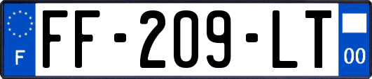FF-209-LT